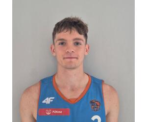 Philip Sosnica basketball player - SG