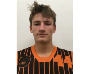 Philip Stryka basketball player