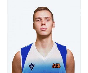 Philip Ugrumov basketball player photo 2