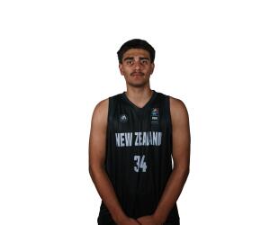 Philip Wickham basketball player