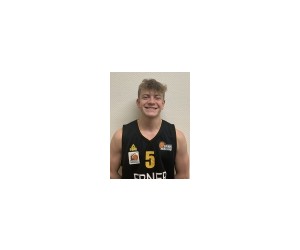 Philipp Bode basketball player photo 1