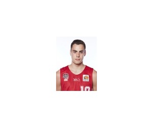 Philipp Botz basketball player - C