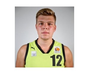 Philipp Eulert basketball player photo 2