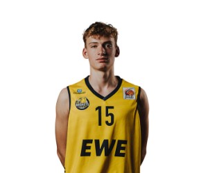 Philipp Helwig basketball player