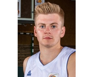 Philipp Jonas Pons basketball player photo 2