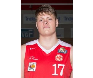 Philipp Kreile basketball player - C