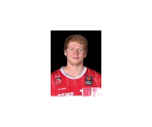 Philipp Neumann basketball player photo 1