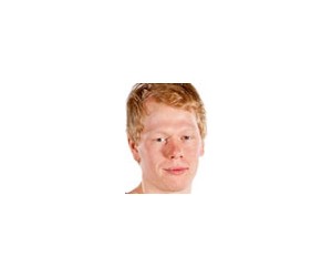 Philipp Neumann basketball player - C