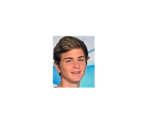 Philipp Primosch basketball player - PG