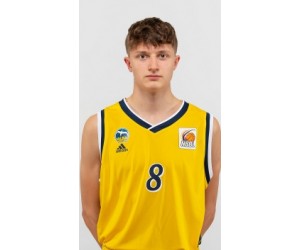 Philipp Schwarz basketball player photo 2