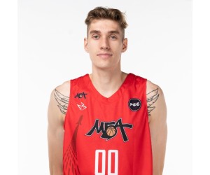 Philipp Stoyko basketball player photo 2