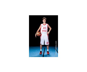Philippe Auvray basketball player - SF