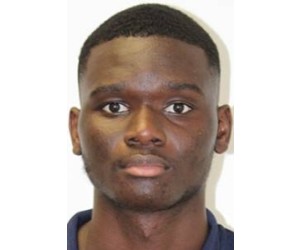 Philippe Correia basketball player - PF