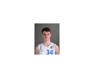 Philippe Landwehr basketball player - C