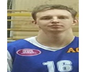 Philippe Zilin basketball player - C