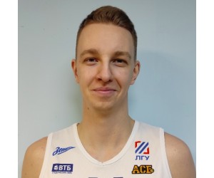 Philippe Zilin basketball player photo 2