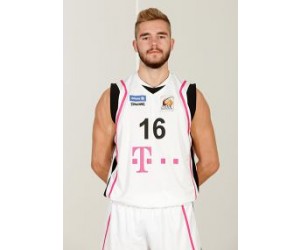 Philippos Georgantzas basketball player - C