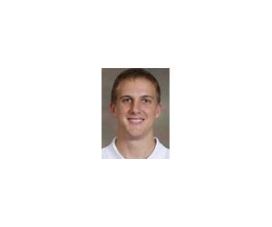 Phillip Bach basketball player - G