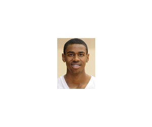 Phillip Carr basketball player - PF
