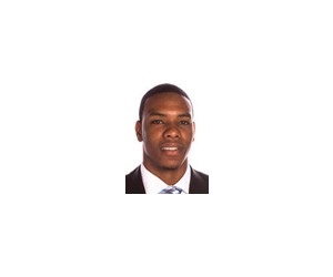 Phillip Jones basketball player - F