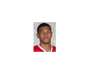 Phillip Lawrence basketball player - G