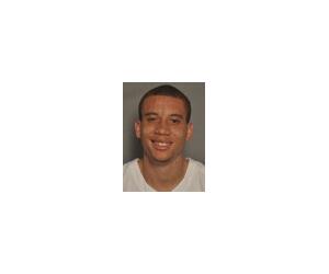 Phillip Mcdonald basketball player - G