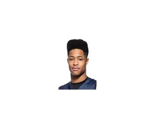 Phillip Wheeler basketball player - PF/SF