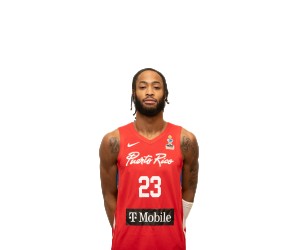 Phillip Wheeler basketball player photo 3