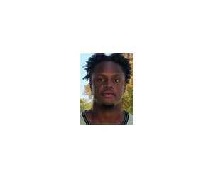 Philpps Joseph basketball player - F