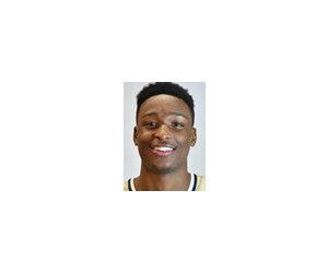 Phlandrous Fleming Jr. basketball player - G