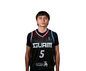 Phoenix Borja basketball player