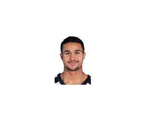 Pierce Thomas basketball player - SF