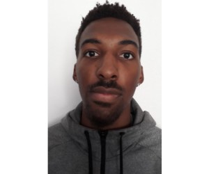 Pierce Weatherspoon basketball player - SG/SF