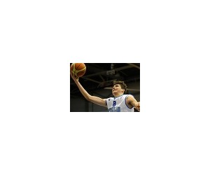 Pierfrancesco Oliva basketball player photo 1