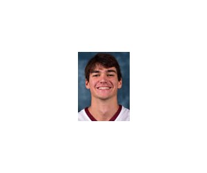 Pierfrancesco Oliva basketball player - SF