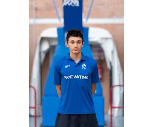 Pierluigi D'aiello basketball player - SG