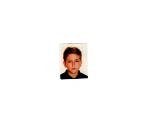 Piero Brumnic basketball player - F