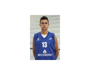 Pierpaolo Marini basketball player - G