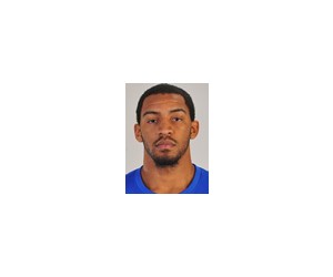 Pierre Bland basketball player - PG