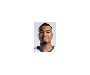 Pierre Brooks Ii basketball player - SF
