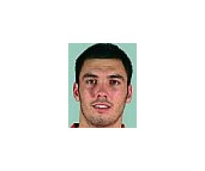 Pierre David Oriola Garriga basketball player - PF