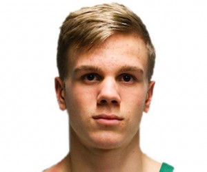 Pierre Florian basketball player - PG