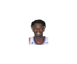 Pierre Geneste Jr basketball player - C