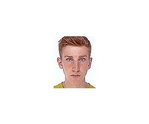 Pierre Hannequin basketball player - PG
