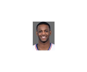 Pierre Jackson basketball player - PG