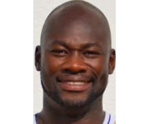 Pierre Jallow basketball player photo