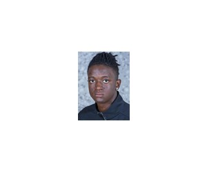Pierre Sow basketball player - C