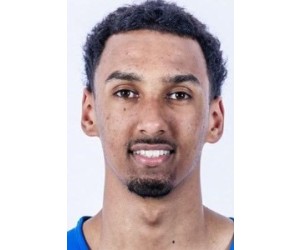 Pierre Vandriessche basketball player - G