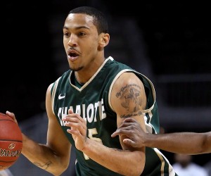 Pierria Henry basketball player photo 1