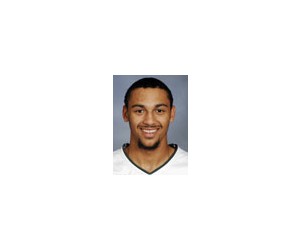 Pierria Henry basketball player - G